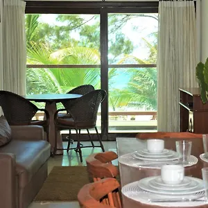 Araça Flat - Beira Mar - Apto204 Apartamento
